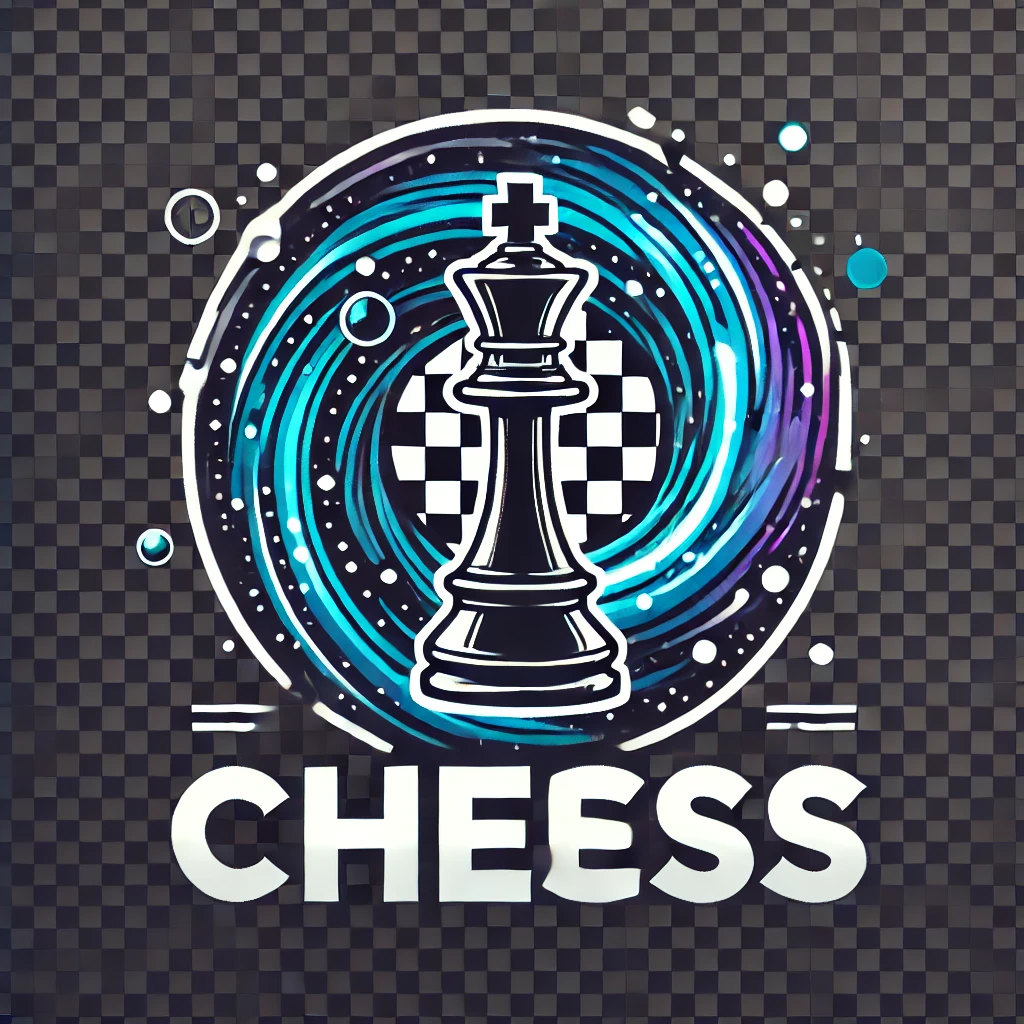 Portal Chess Game Image