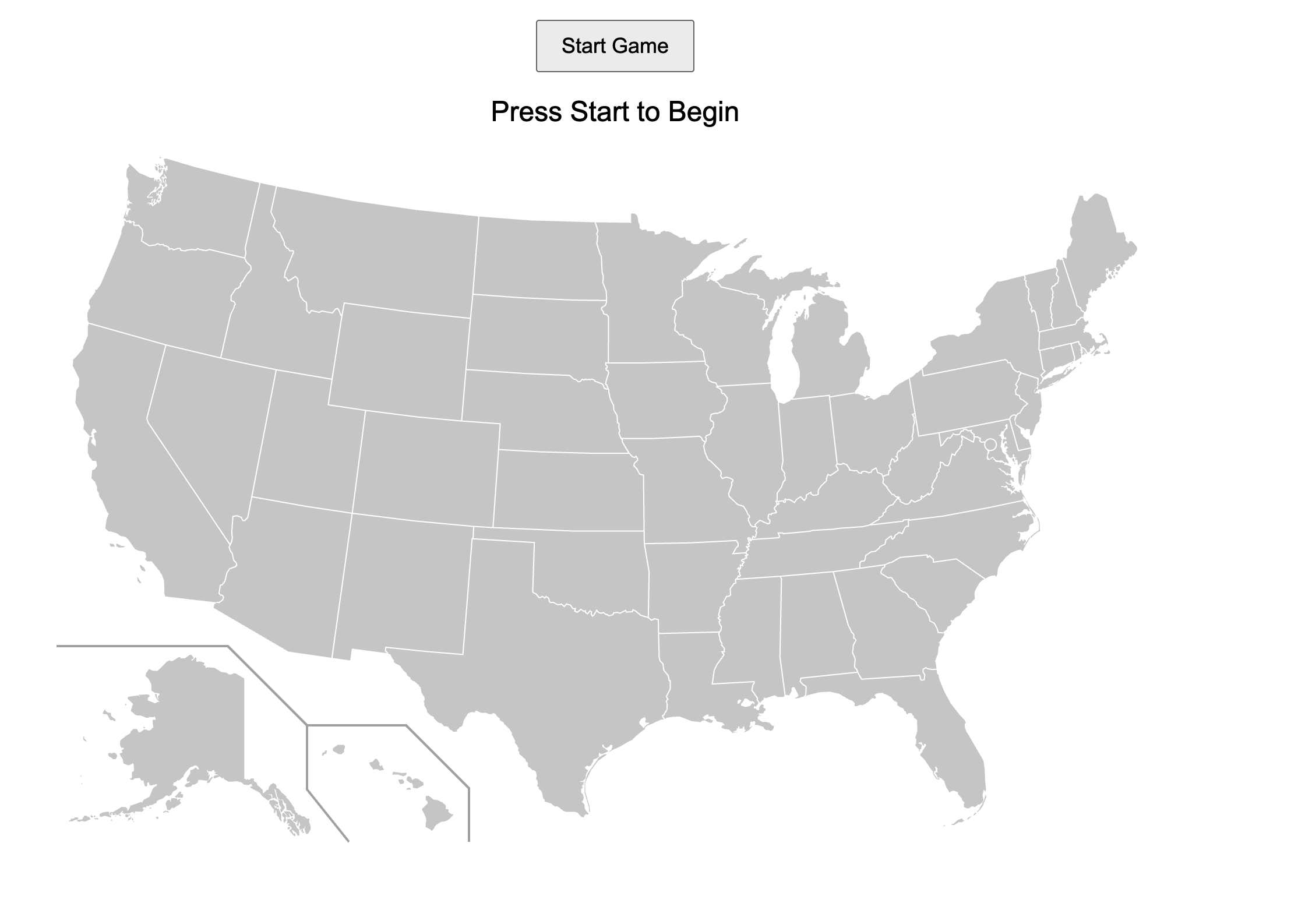 Map Game Image
